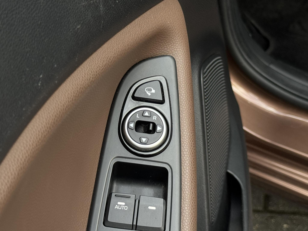 Hyundai I 20