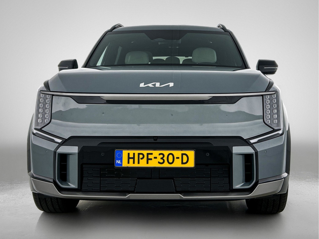 Kia Ev9