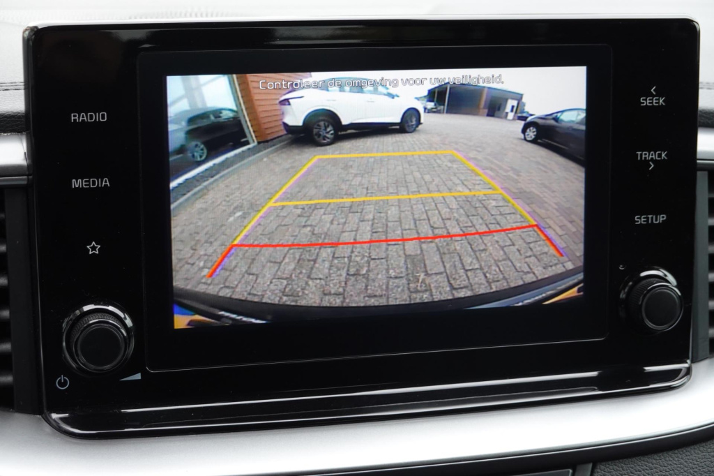 Kia Ceed Sportswagon