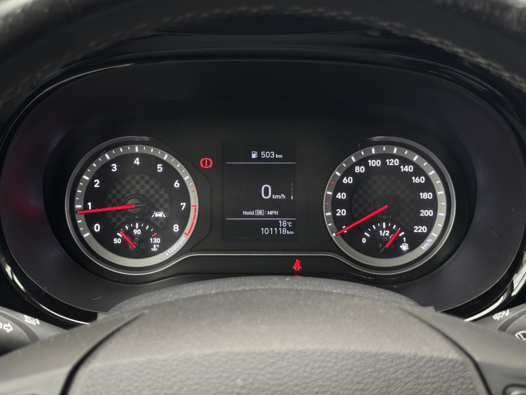 Hyundai I 10