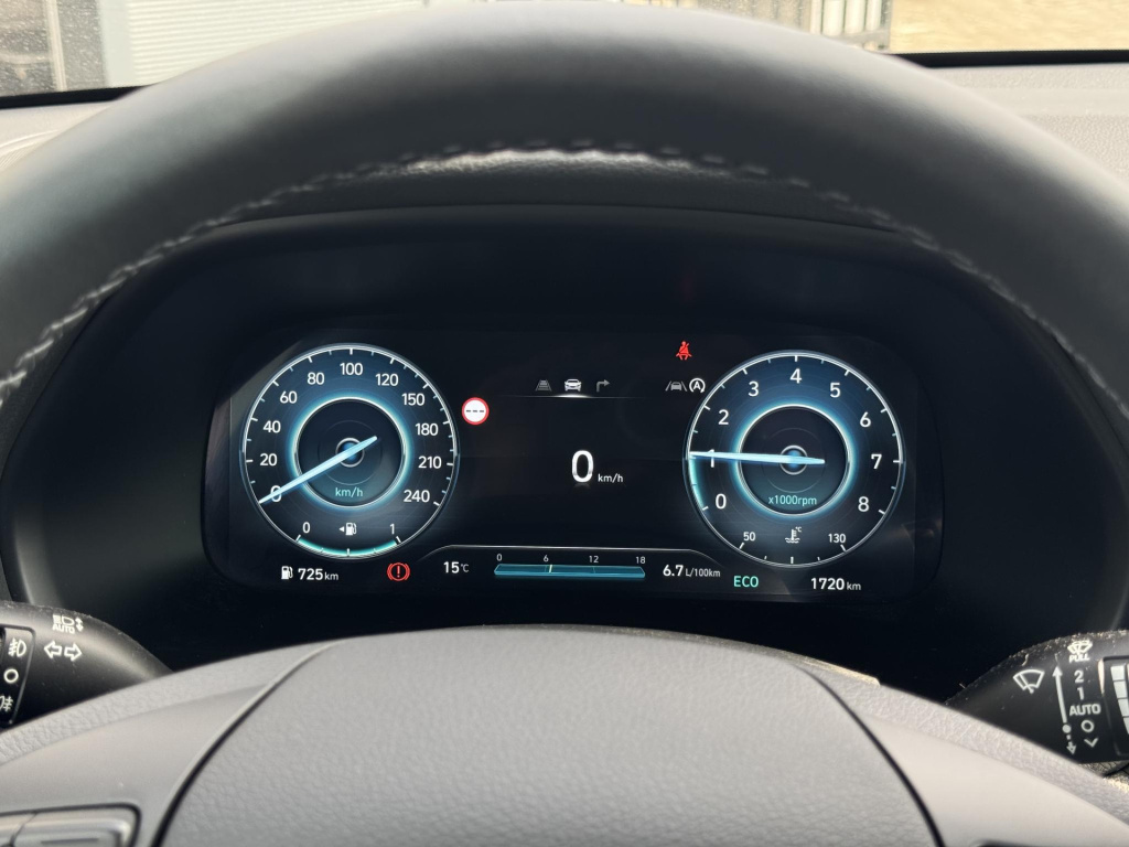 Hyundai I 30