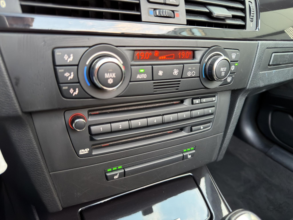 BMW 3-serie