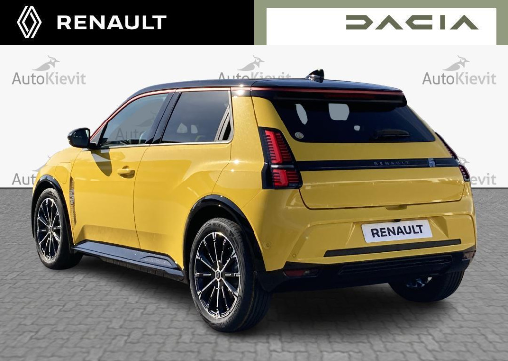 Renault 5