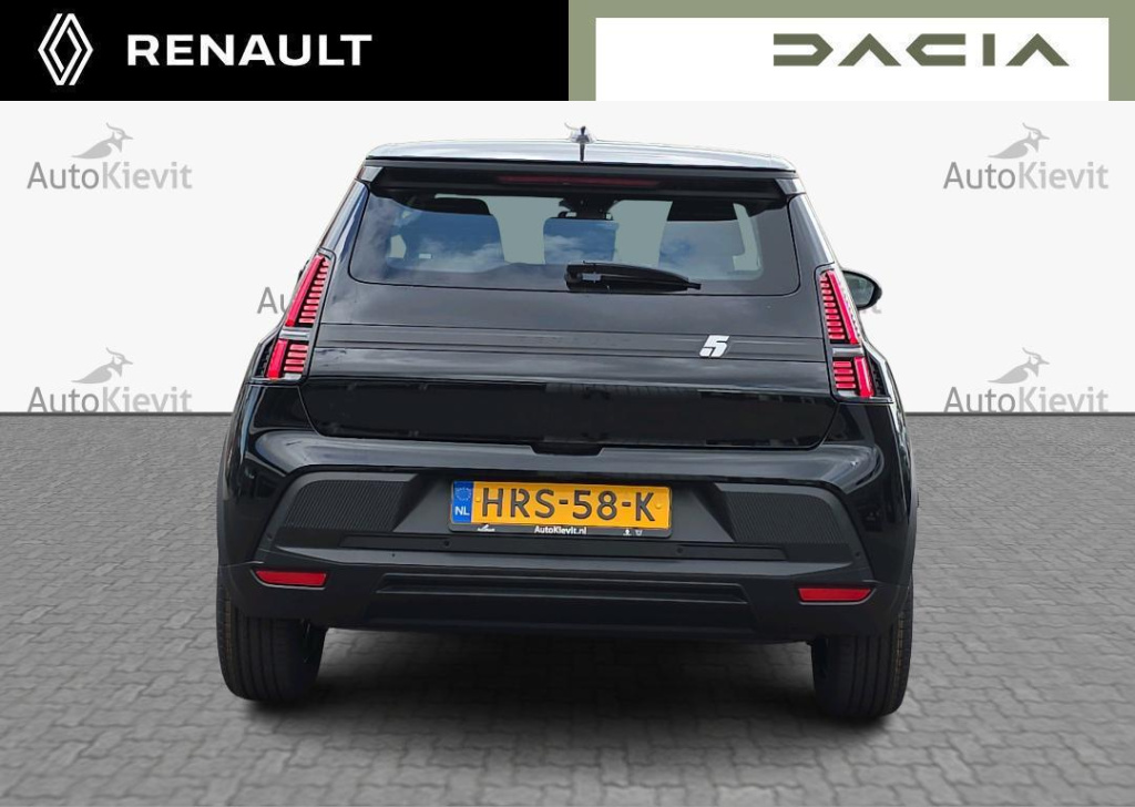 Renault 5