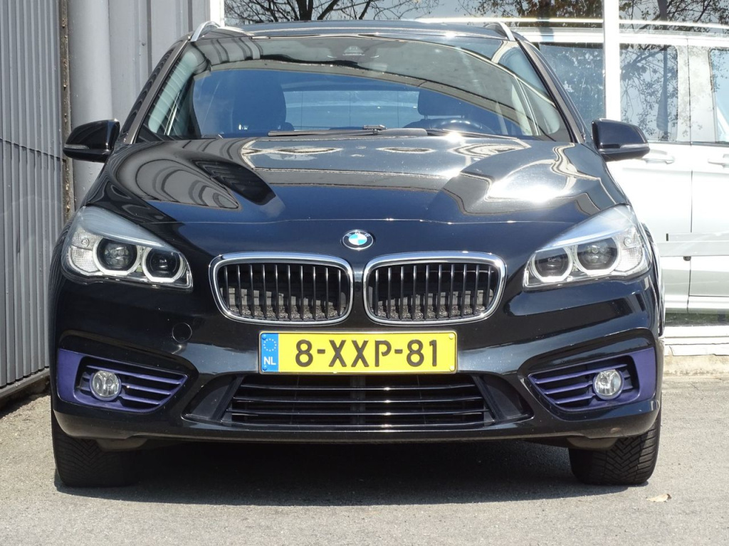 BMW 2-serie