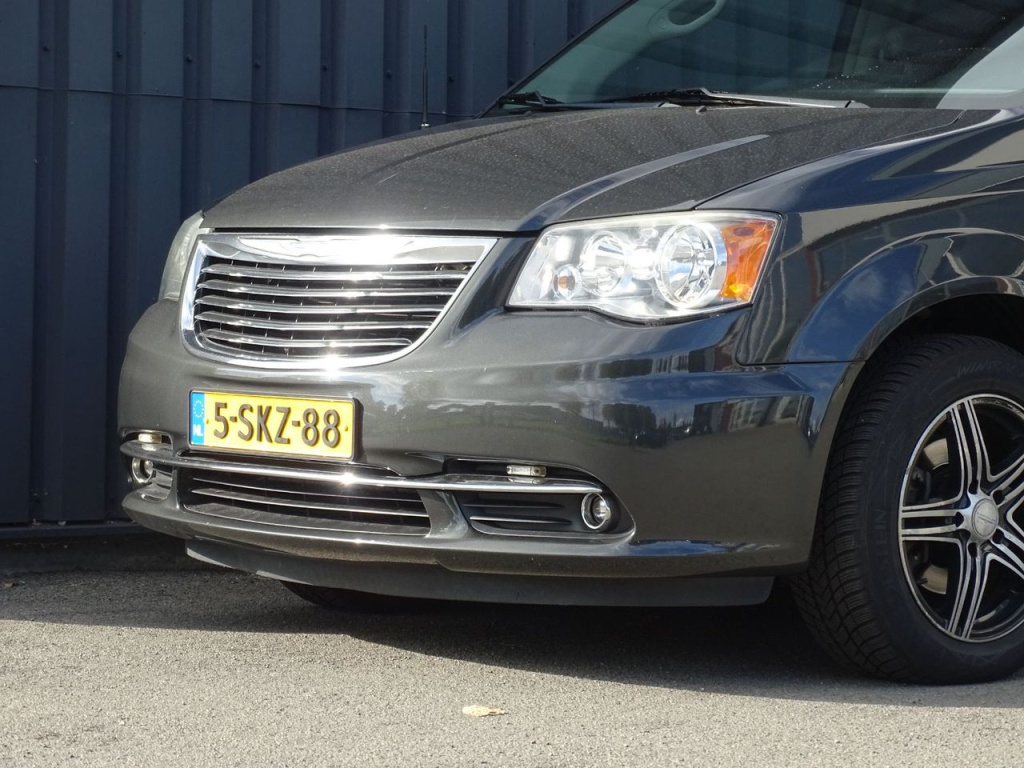 Chrysler Onbekend