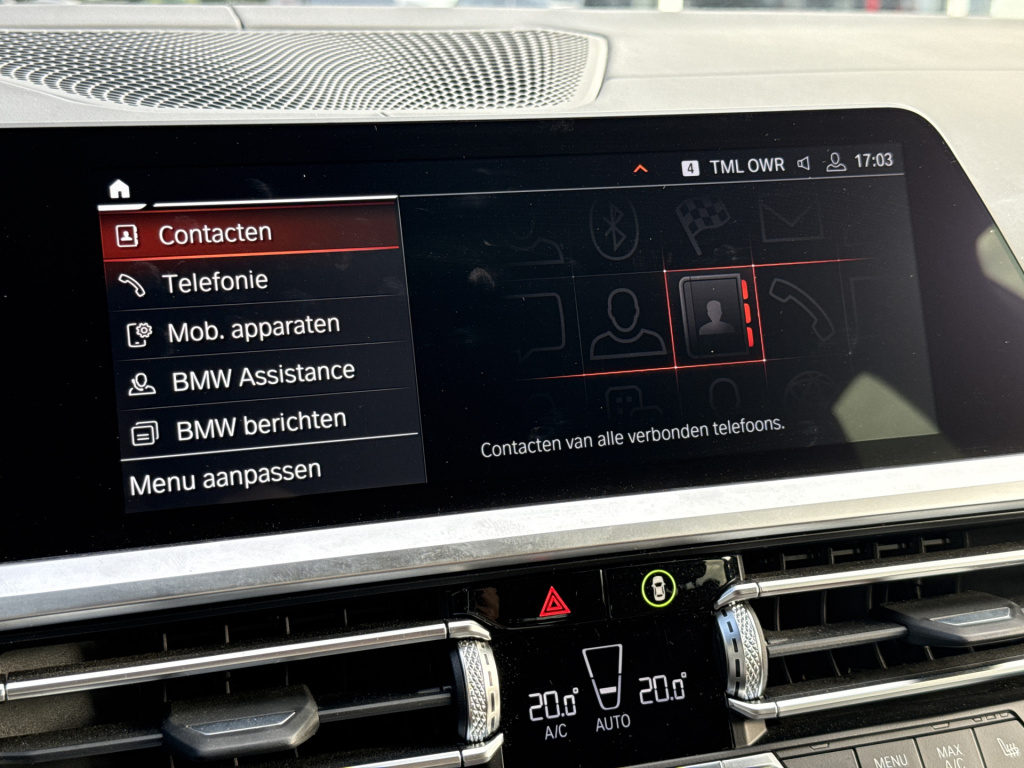 BMW 3-serie