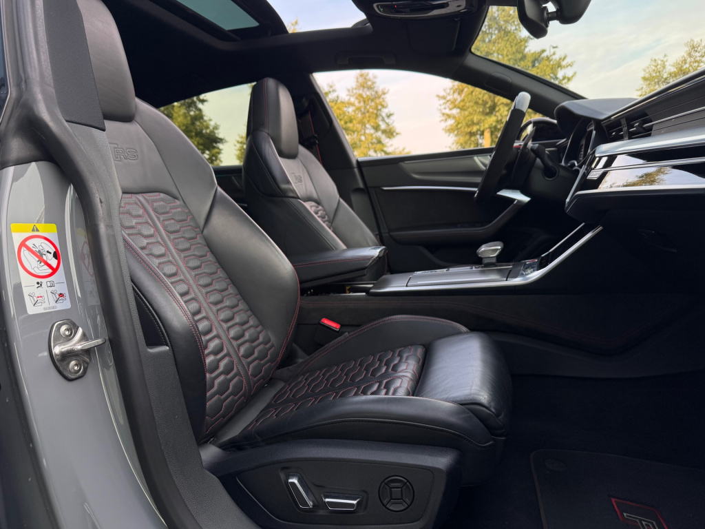 Audi Rs7