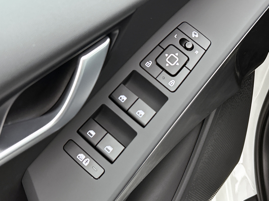 Kia Niro Ev