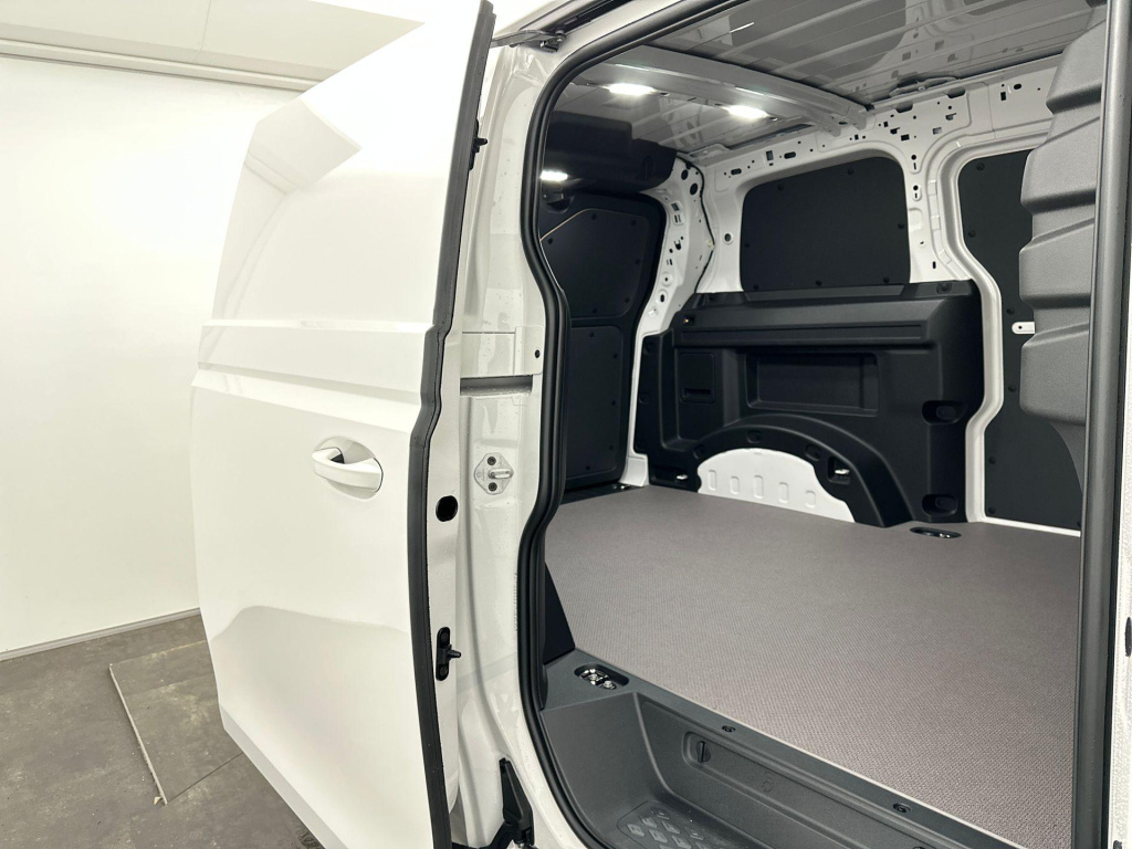 Volkswagen Id. Buzz Cargo