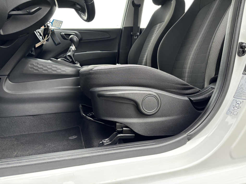 Hyundai I 10