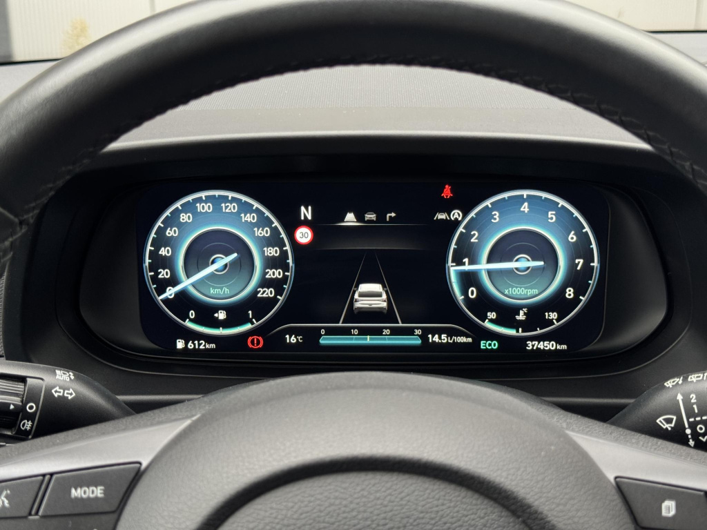 Hyundai I 20