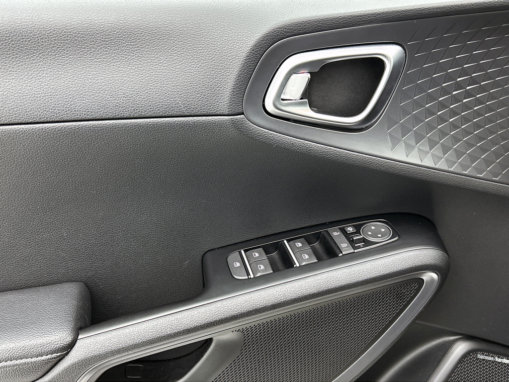 Kia E-soul