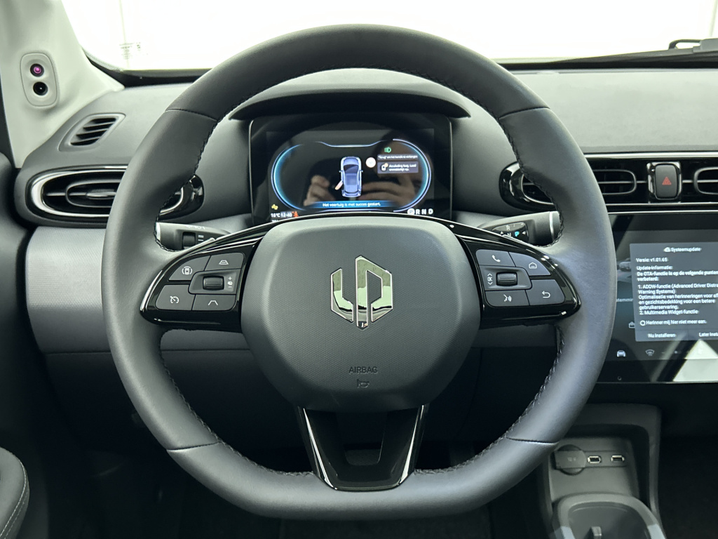 Leapmotor T03