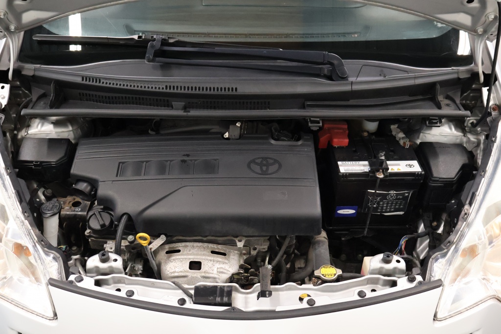 Toyota Verso-s