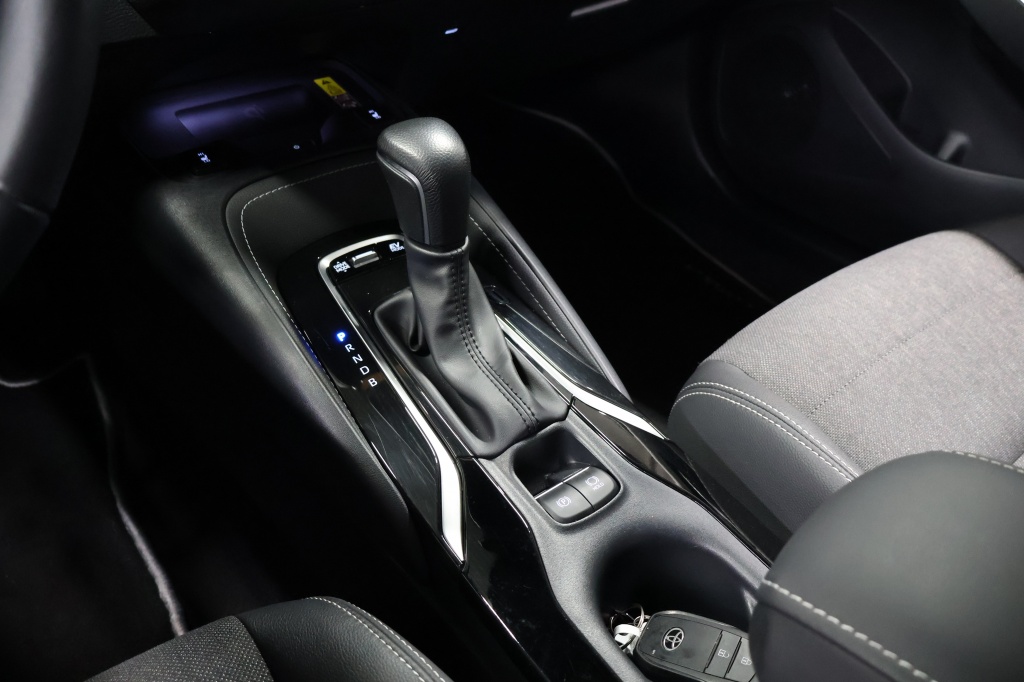 Toyota Corolla Touring Sports