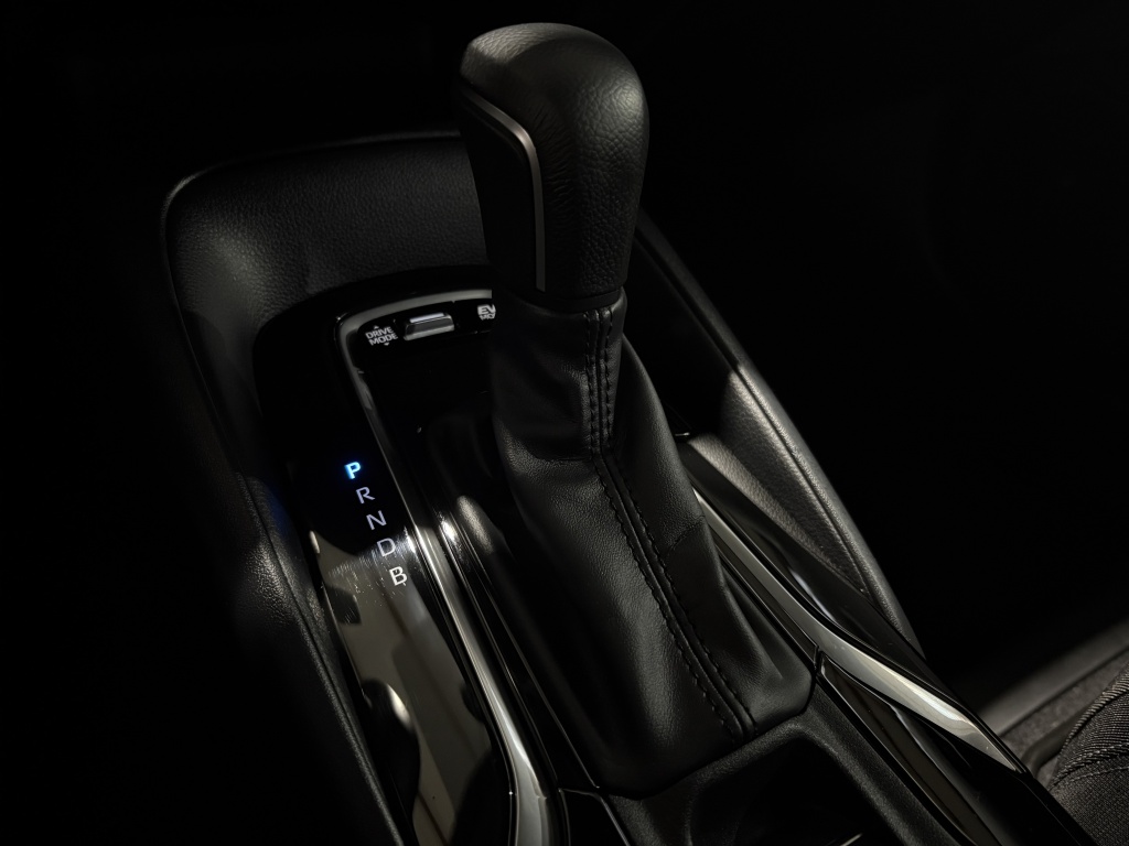 Toyota Corolla Touring Sports