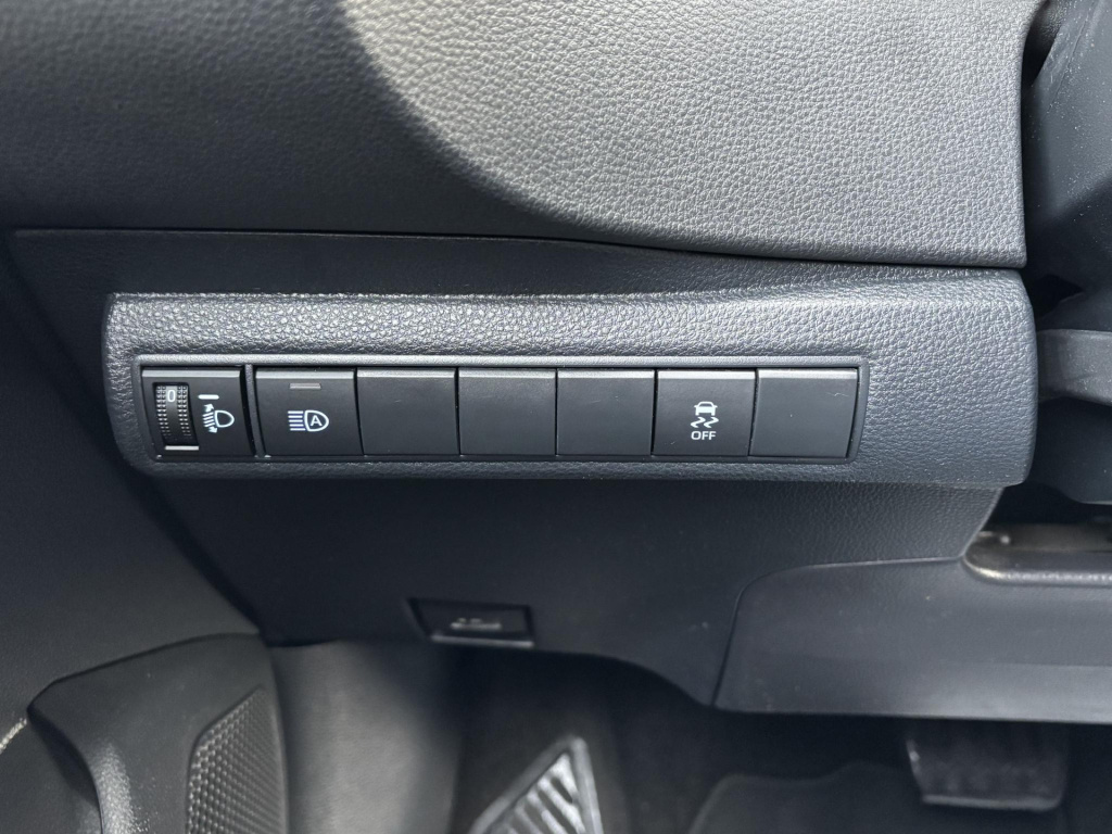 Toyota Corolla Touring Sports