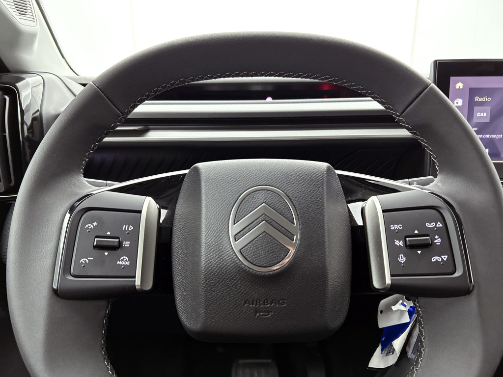 Citroen ë-c3 Aircross