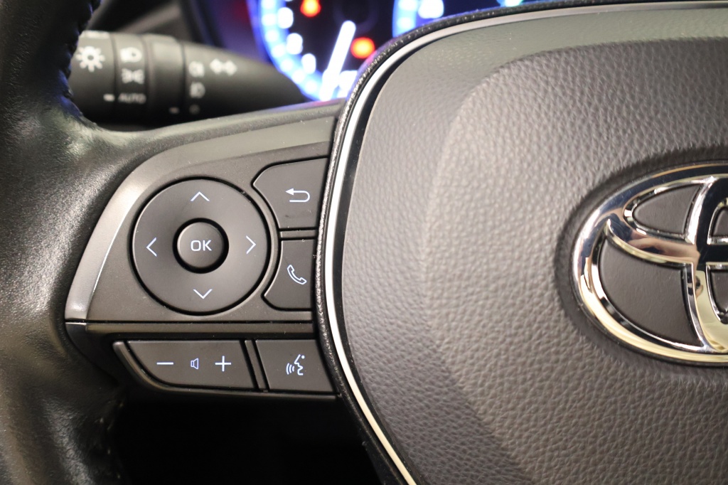 Toyota Corolla Touring Sports