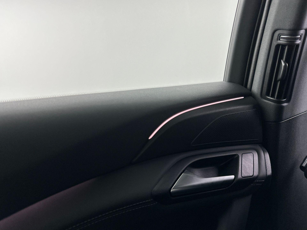 Audi A6 Sportback E-tron