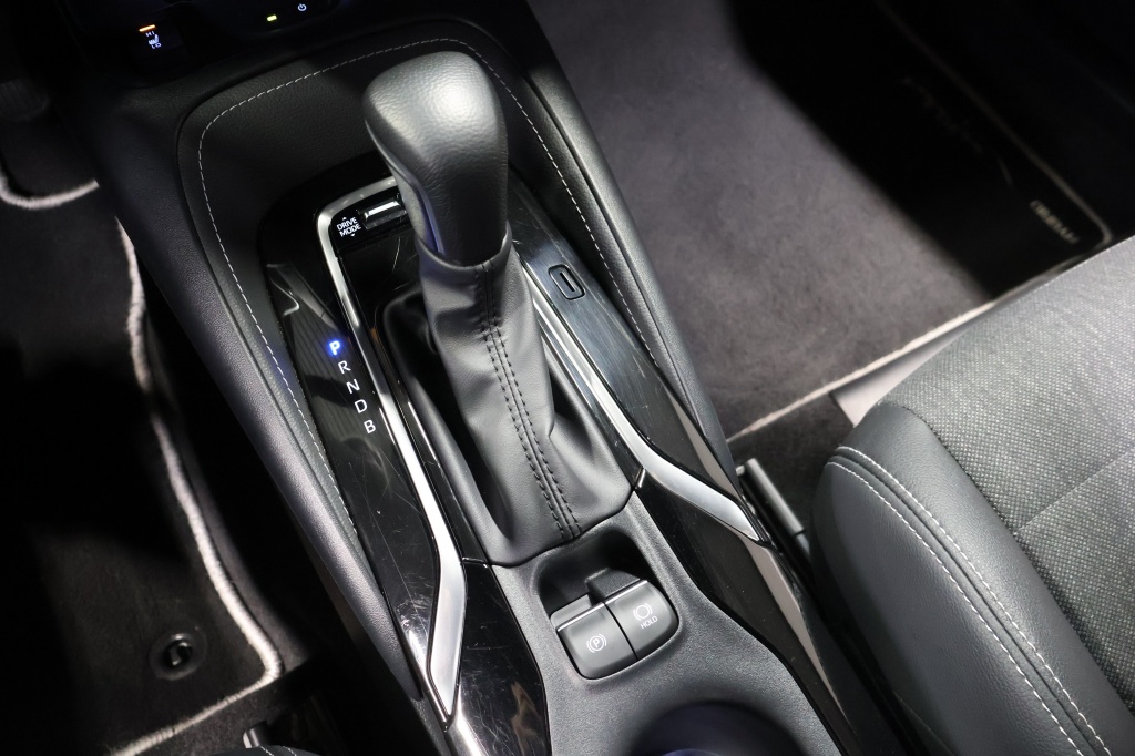 Toyota Corolla Touring Sports