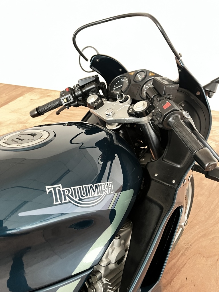 Triumph Trophy