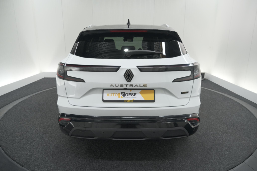 Renault Austral