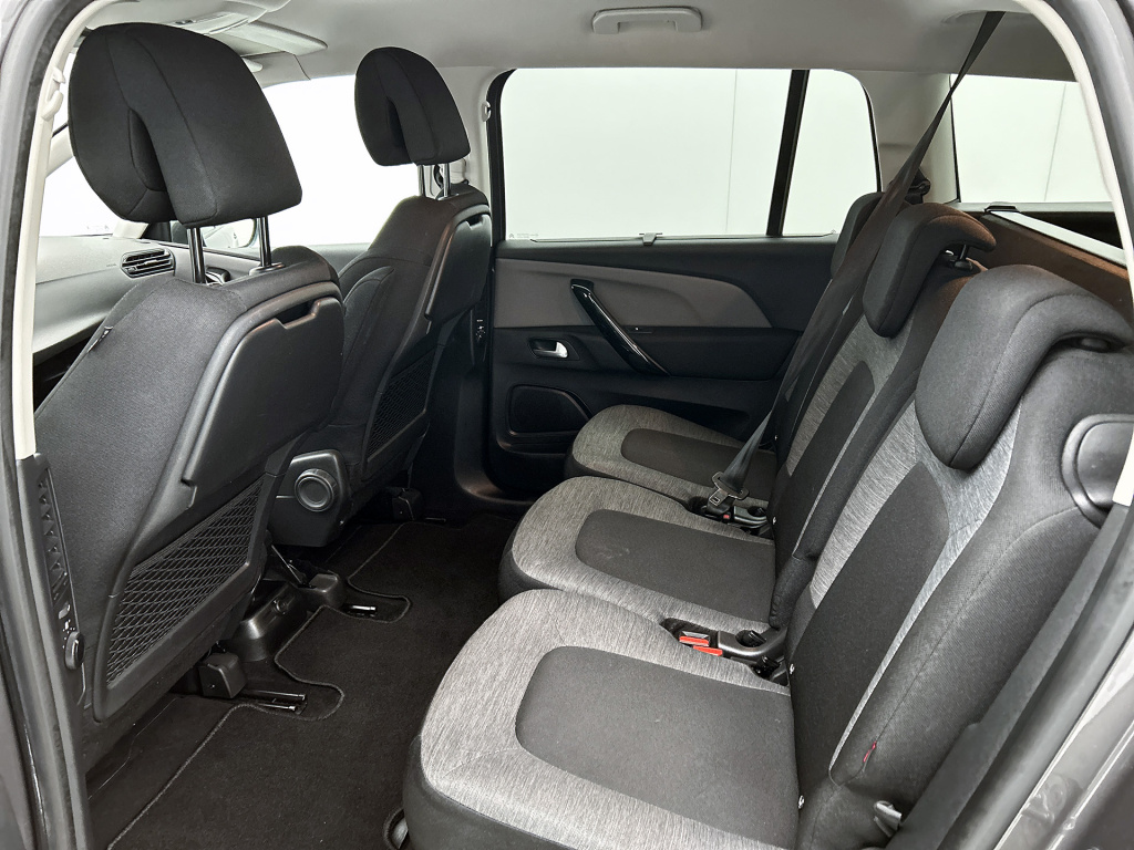 Citroen Grand C4 Picasso