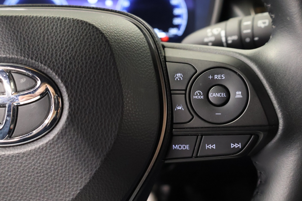 Toyota Corolla Touring Sports