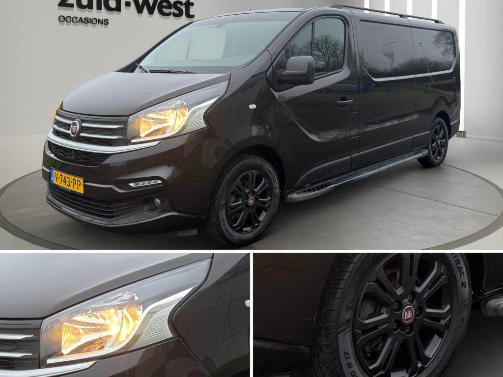 Fiat Talento