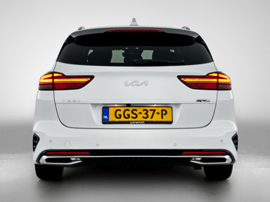 Kia Ceed Sportswagon