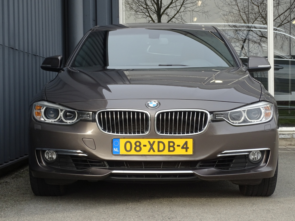 BMW 3-serie