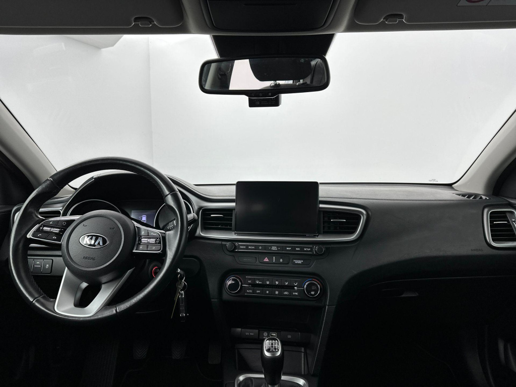 Kia Ceed Sportswagon