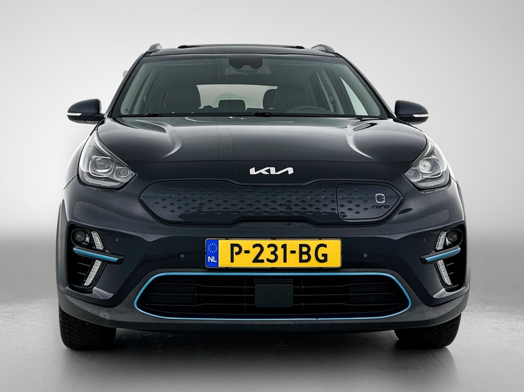 Kia E-niro