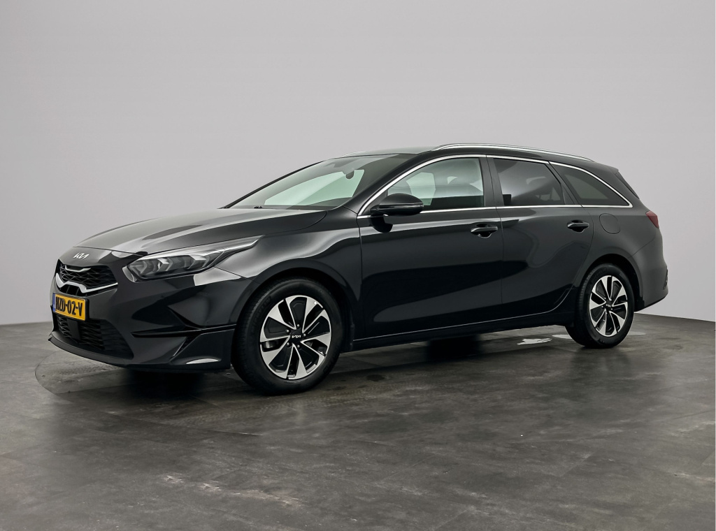 Kia Ceed Sportswagon