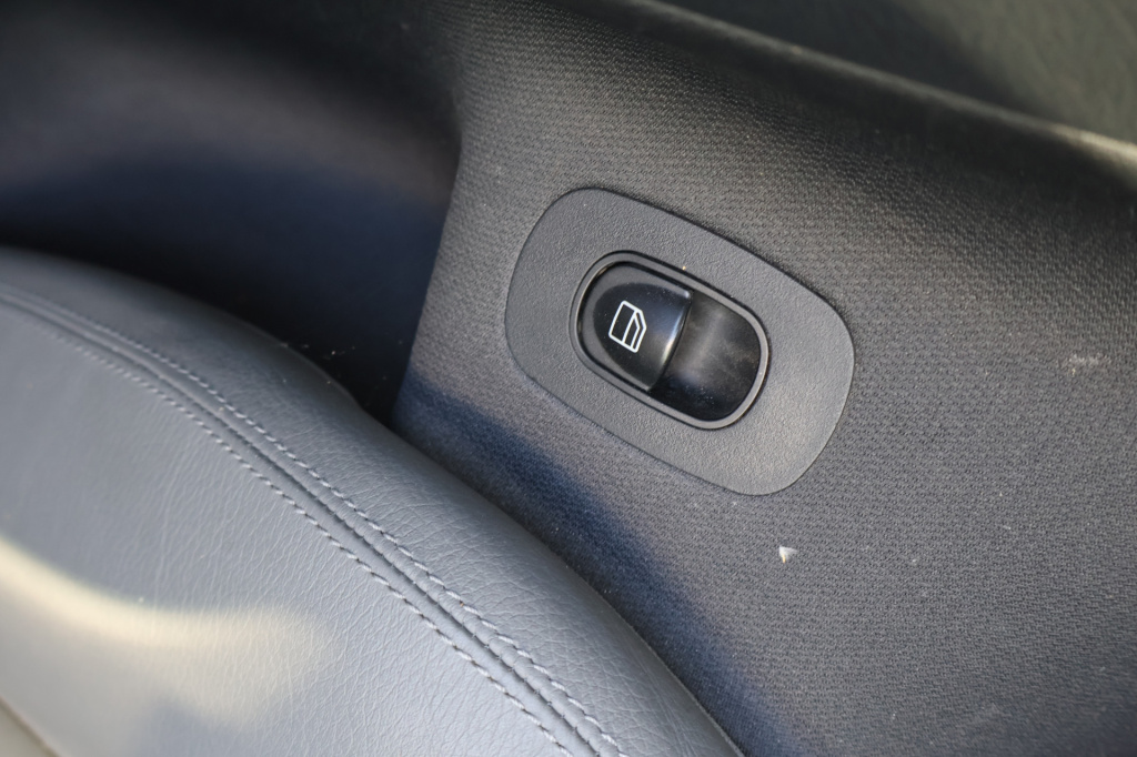 Mercedes-Benz Clk-klasse