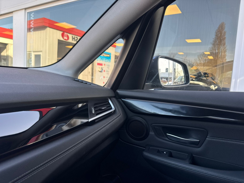 BMW 2-serie