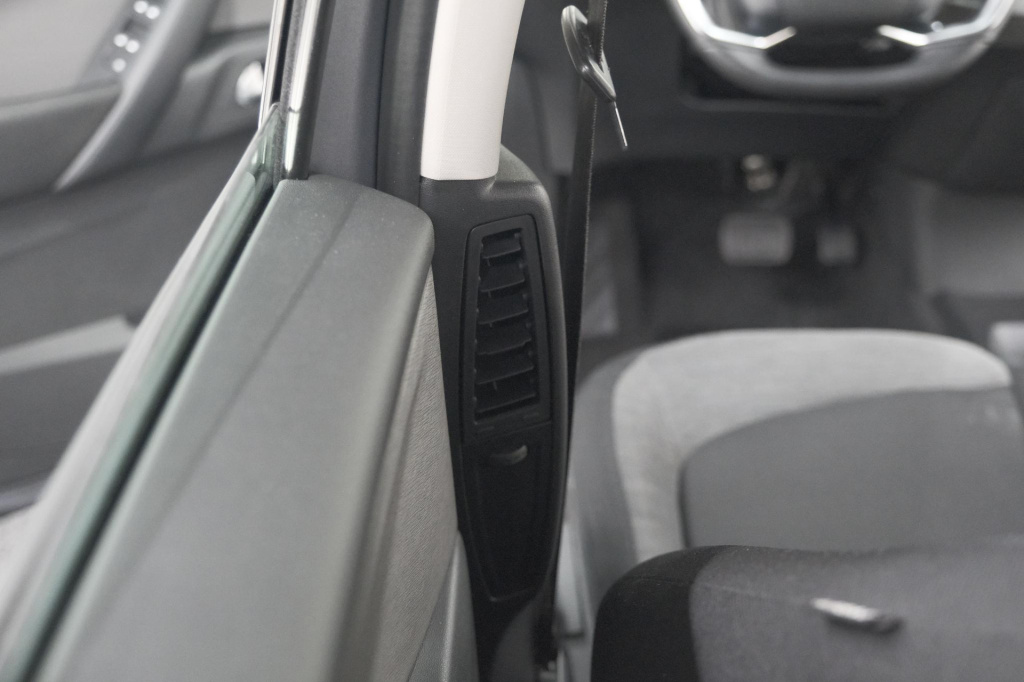 Citroen C4 Spacetourer