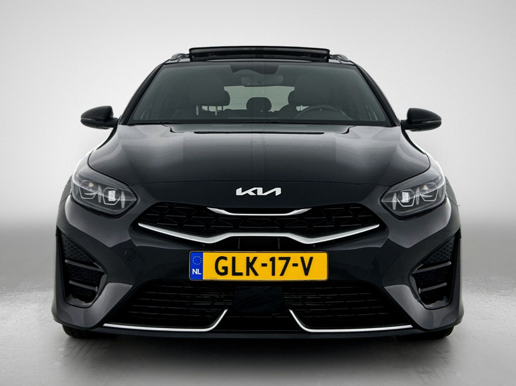 Kia Ceed Sportswagon