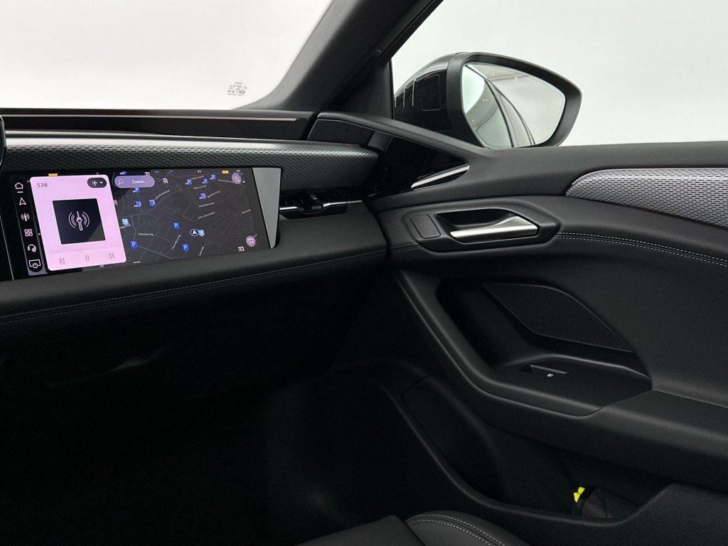 Audi A6 Avant E-tron