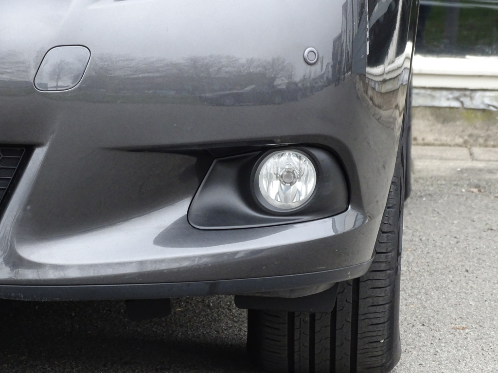 Toyota Corolla Verso