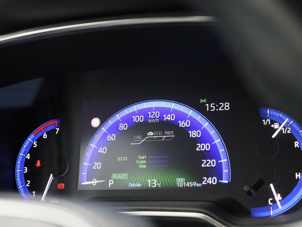 Toyota Corolla Touring Sports