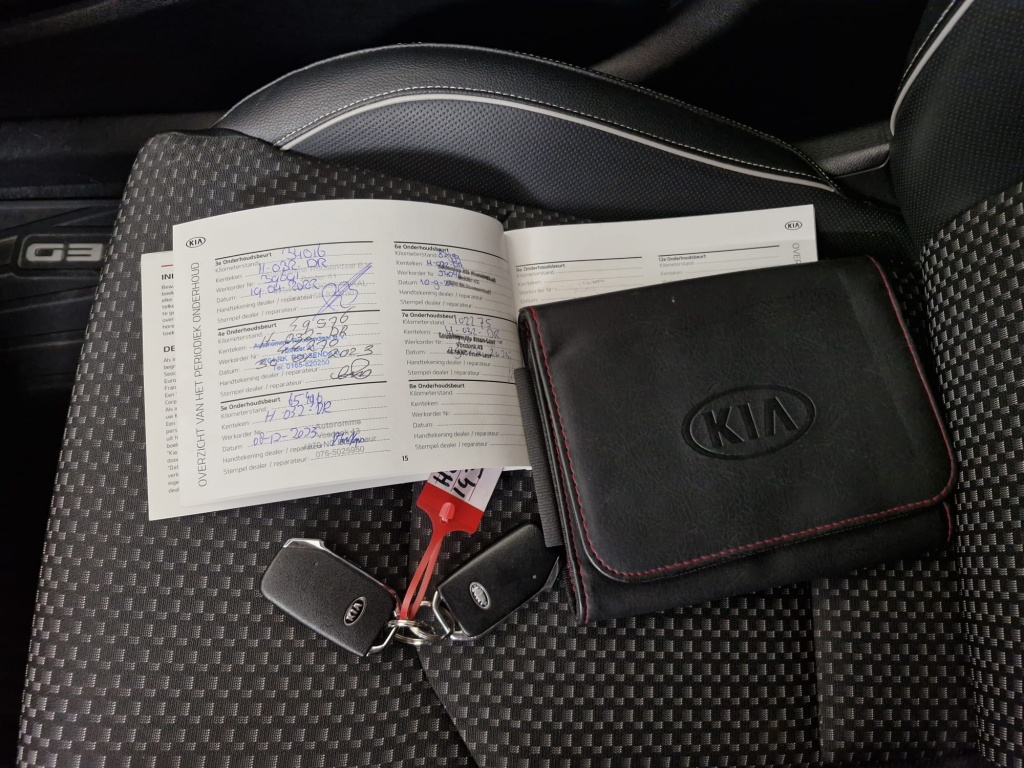 Kia Ceed Sportswagon