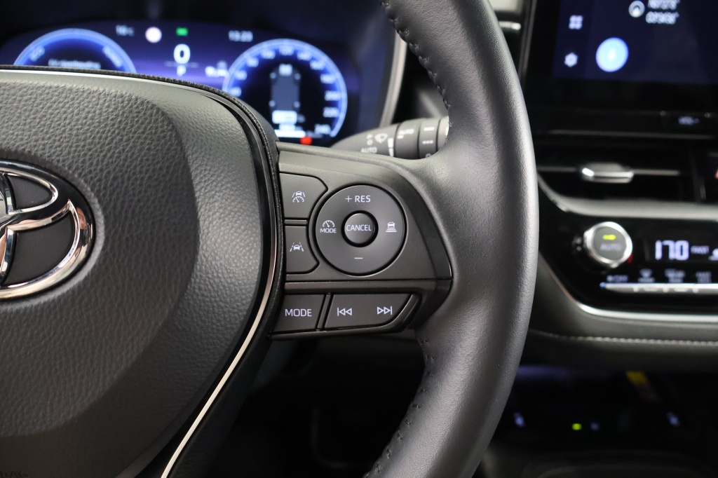 Toyota Corolla Touring Sports