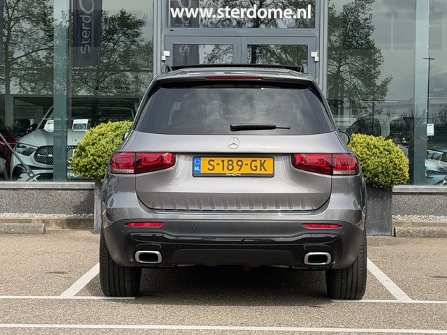 Mercedes-Benz 200-klasse