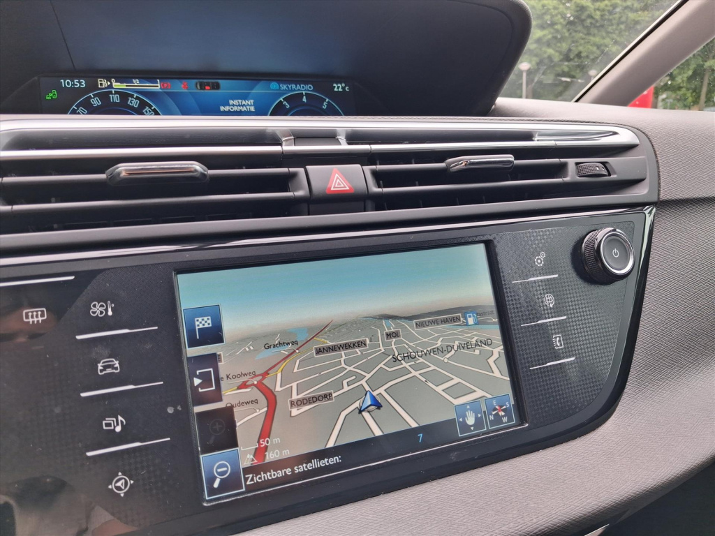 Citroen Grand C4 Picasso