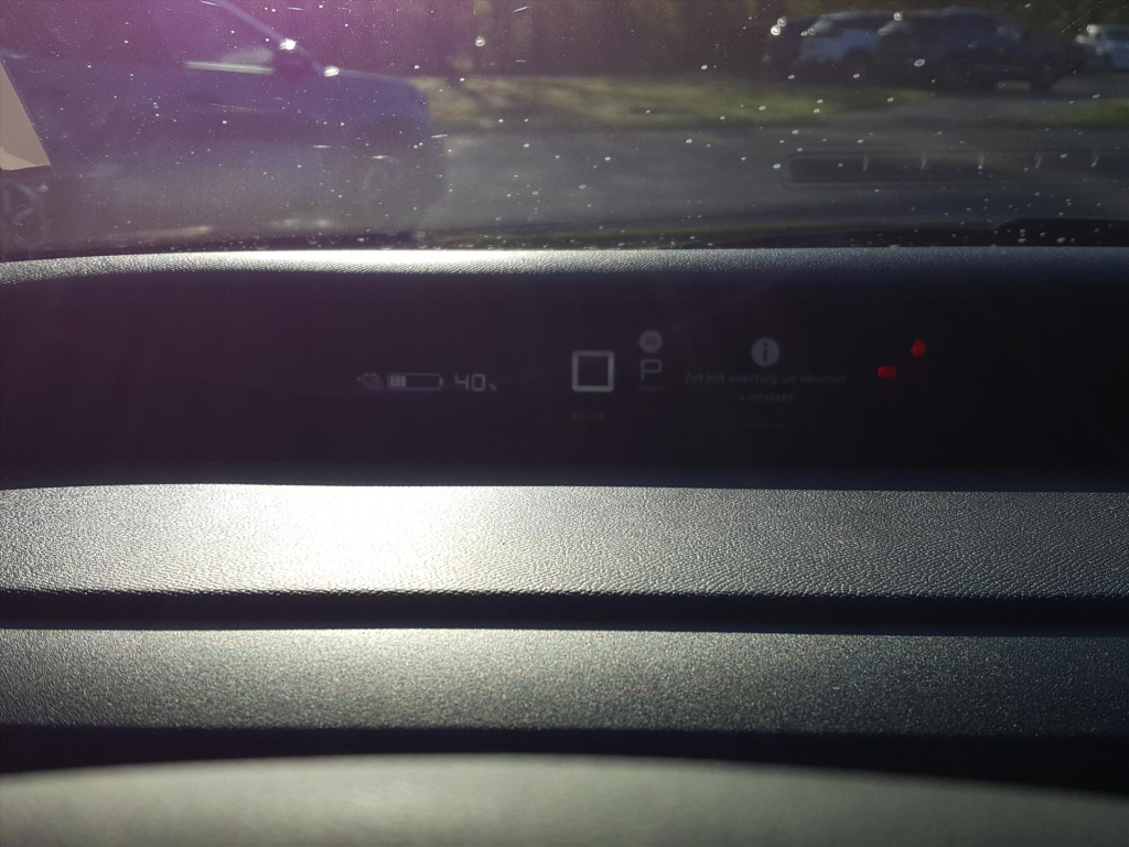 Citroen ë-c3 Aircross