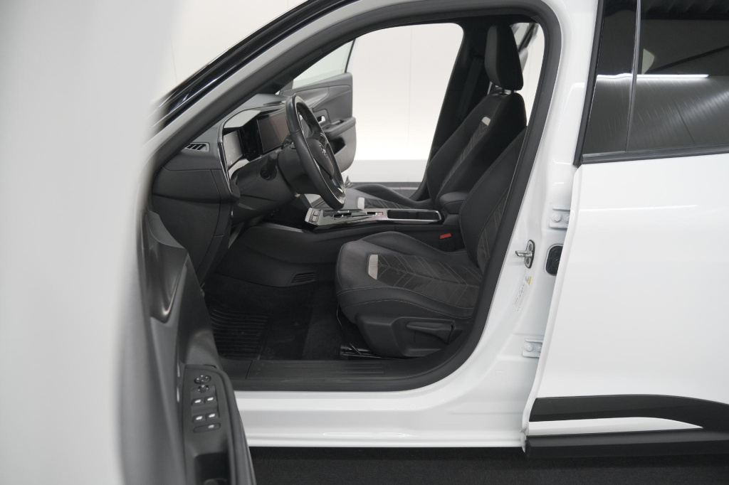 Opel Mokka-e