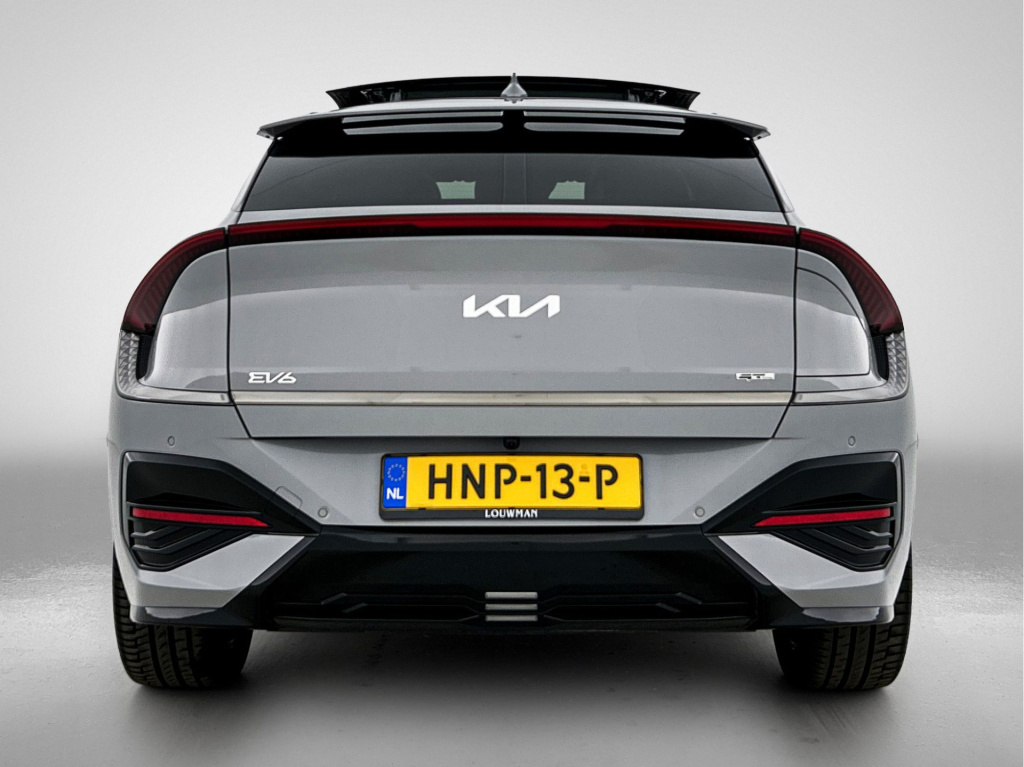 Kia Ev6